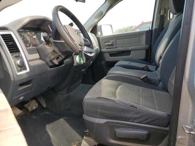Photo 7 from auction – 2009 DODGE RAM 1500 with VIN 1D3HV18P19S781695