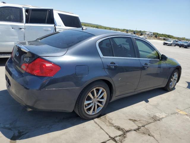 Photo 3 from auction – 2009 INFINITI G37 BASE with VIN JNKCV61E69M012878