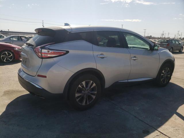 Photo 3 from auction – 2016 NISSAN MURANO S with VIN 5N1AZ2MG1GN144226