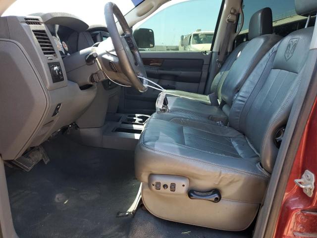 Photo 7 from auction – 2008 DODGE RAM 2500 with VIN 3D7KS29A28G132703