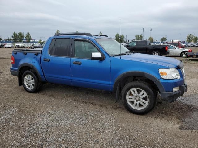 Photo 4 from auction – 2010 FORD EXPLORER S with VIN 1FMEU5BE4AUA09130