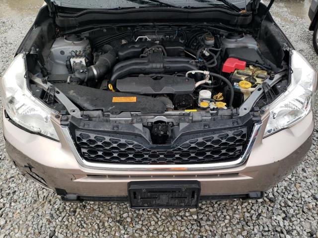 Photo 11 from auction – 2016 SUBARU FORESTER 2 with VIN JF2SJABCXGH477664