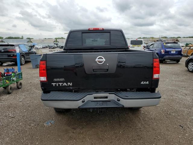 Photo 6 from auction – 2012 NISSAN TITAN S with VIN 1N6AA0EJ5CN331275