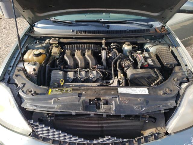 Photo 11 from auction – 2005 FORD FIVE HUNDR with VIN 1FAFP24135G150399