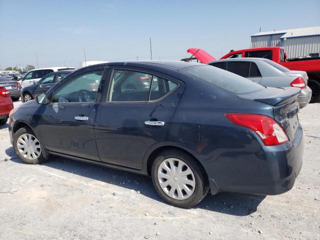Photo 2 from auction – 2015 NISSAN VERSA S with VIN 3N1CN7AP9FL940377
