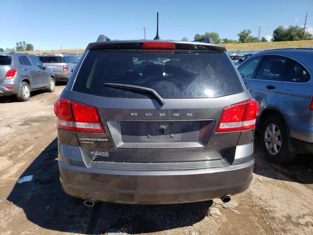 Photo 6 from auction – 2014 DODGE JOURNEY SE with VIN 3C4PDDAG7ET203015