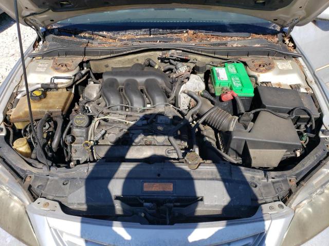Photo 11 from auction – 2005 MAZDA 6 S with VIN 1YVHP80D655M45427