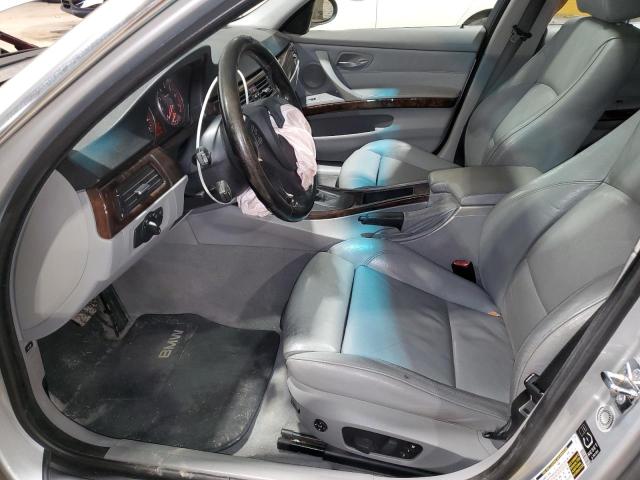 Photo 7 from auction – 2006 BMW 330 XI with VIN WBAVD335X6KV65269