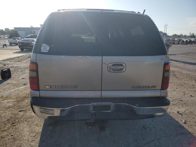 Photo 6 from auction – 2002 CHEVROLET SUBURBAN C with VIN 3GNEC16Z72G348523