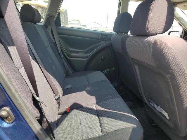 Photo 10 from auction – 2005 PONTIAC VIBE with VIN 5Y2SL63845Z423719