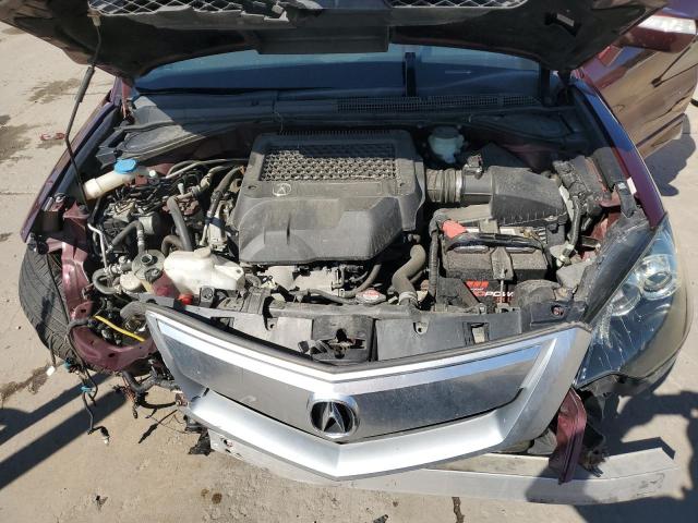 Photo 12 from auction – 2012 ACURA RDX with VIN 5J8TB2H26CA002456