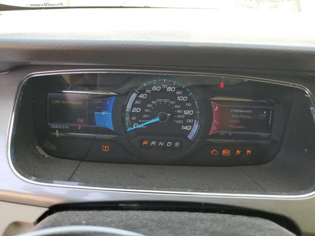 Photo 9 from auction – 2013 FORD TAURUS SEL with VIN 1FAHP2E8XDG167445