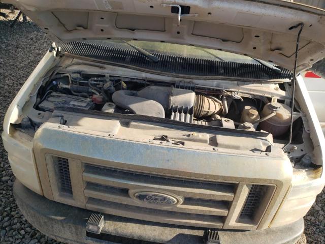 Photo 12 from auction – 2013 FORD ECONOLINE with VIN 1FBSS3BL6DDB02482
