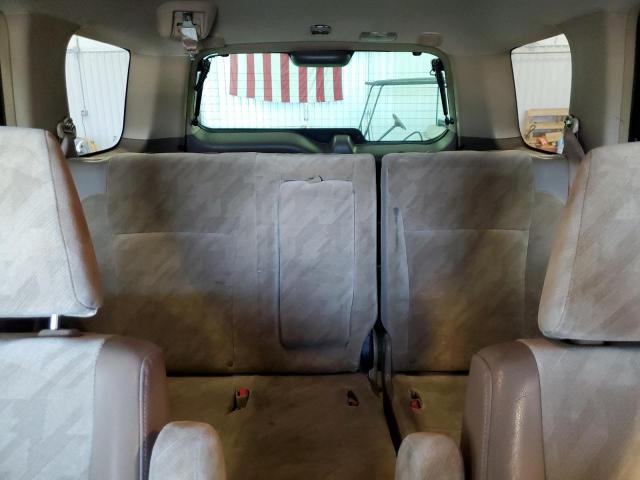 Photo 10 from auction – 2003 HONDA CR-V EX with VIN SHSRD78883U132064