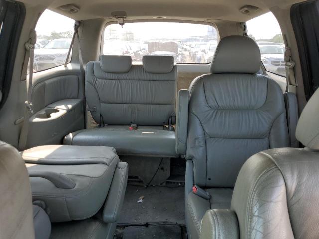 Photo 10 from auction – 2007 HONDA ODYSSEY EX with VIN 5FNRL38707B025672