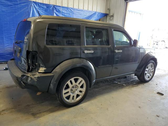 Photo 3 from auction – 2011 DODGE NITRO HEAT with VIN 1D4PT4GX7BW537306
