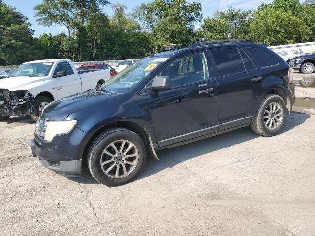 FORD 1310 TRACT 2008 with VIN 2FMDK36C08BA11133 - Photo from auction