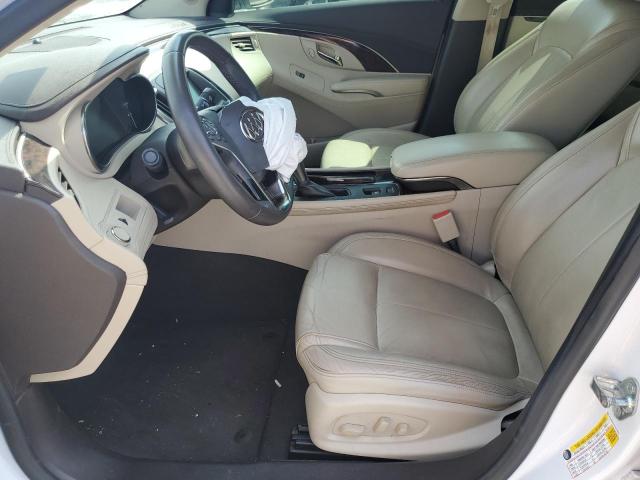 Photo 7 from auction – 2015 BUICK LACROSSE with VIN 1G4GB5G37FF273878