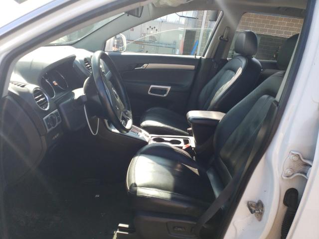 Photo 7 from auction – 2012 CHEVROLET CAPTIVA SP with VIN 3GNFL4E50CS600924