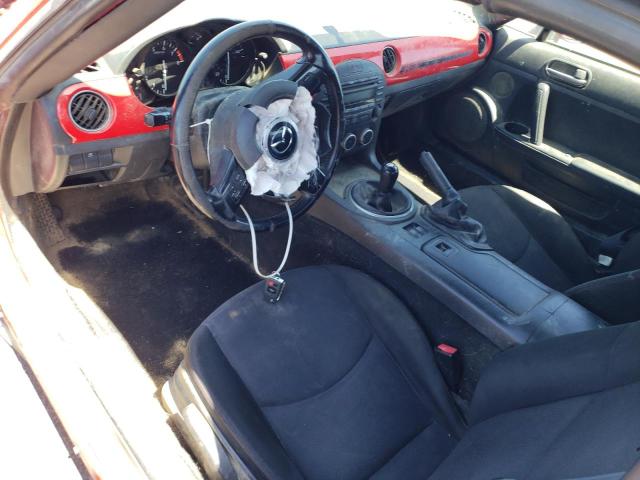 Фото 8 с аукциона – 2015 MAZDA MX-5 MIATA с VIN JM1NC2LF1F0239381