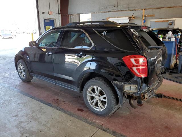 Photo 2 from auction – 2016 CHEVROLET EQUINOX LT with VIN 2GNFLFEK3G6258164