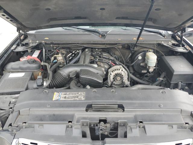 Photo 12 from auction – 2009 GMC YUKON SLT with VIN 1GKFC330X9R165968
