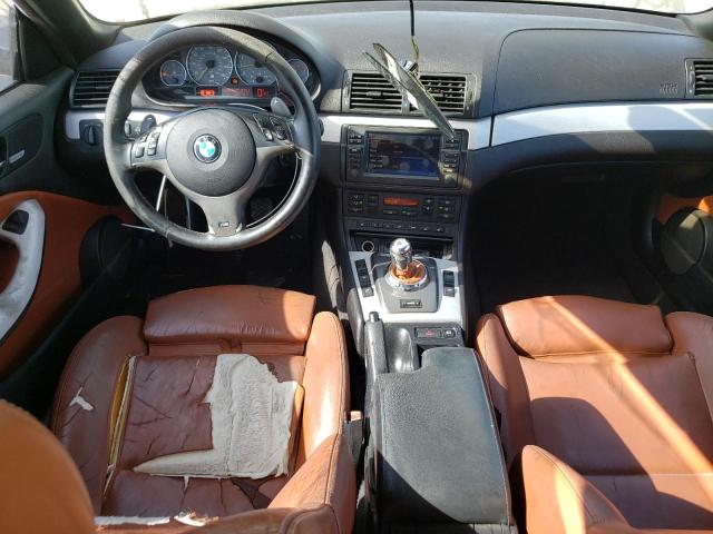 Photo 8 from auction – 2003 BMW M3 with VIN WBSBR93433PK03986