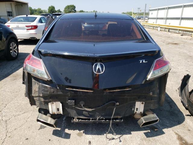 Photo 6 from auction – 2013 ACURA TL with VIN 19UUA8F20DA005397