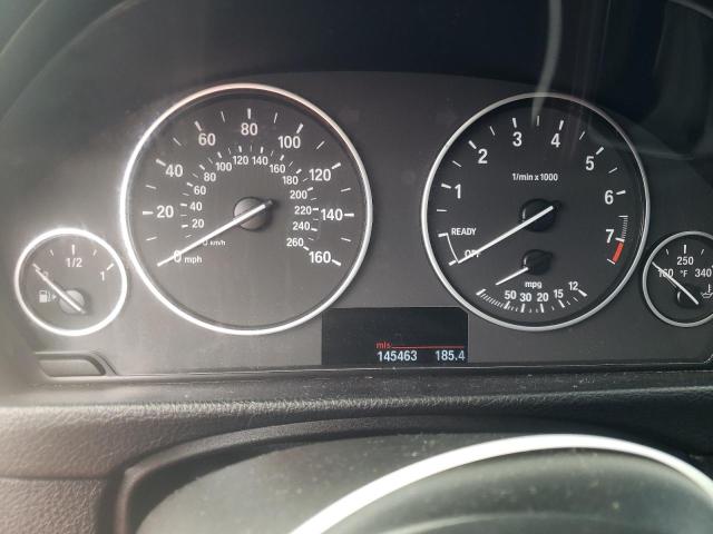 Photo 9 from auction – 2013 BMW 328 I with VIN WBA3A5C50DF600306