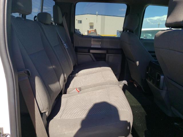 Photo 10 from auction – 2017 FORD F150 SUPER with VIN 1FTEW1CG8HKD89652