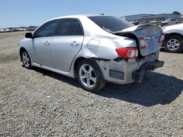 Photo 2 from auction – 2011 TOYOTA COROLLA BA with VIN 2T1BU4EE7BC615081
