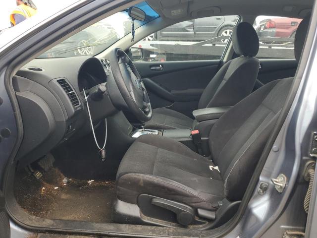 Photo 7 from auction – 2012 NISSAN ALTIMA BAS with VIN 1N4AL2AP0CC107691