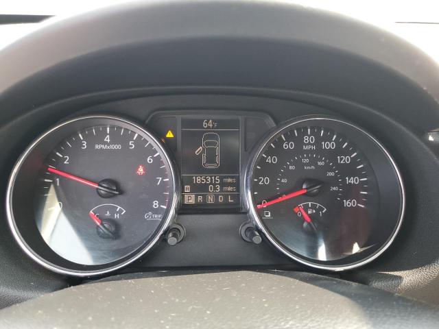 Photo 9 from auction – 2013 NISSAN ROGUE S with VIN JN8AS5MT9DW506479