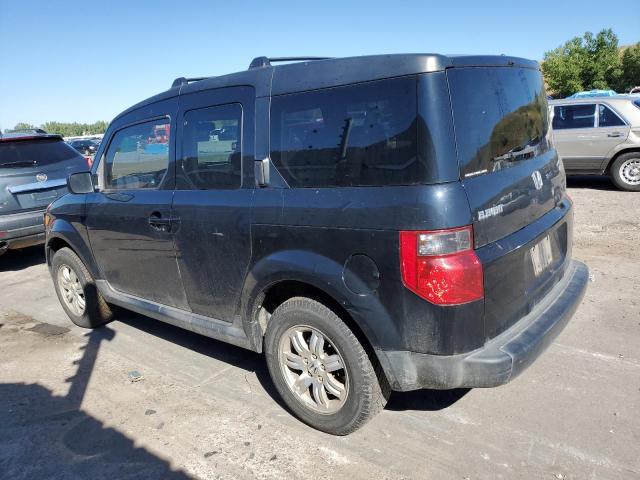 Photo 2 from auction – 2008 HONDA ELEMENT EX with VIN 5J6YH28738L007294
