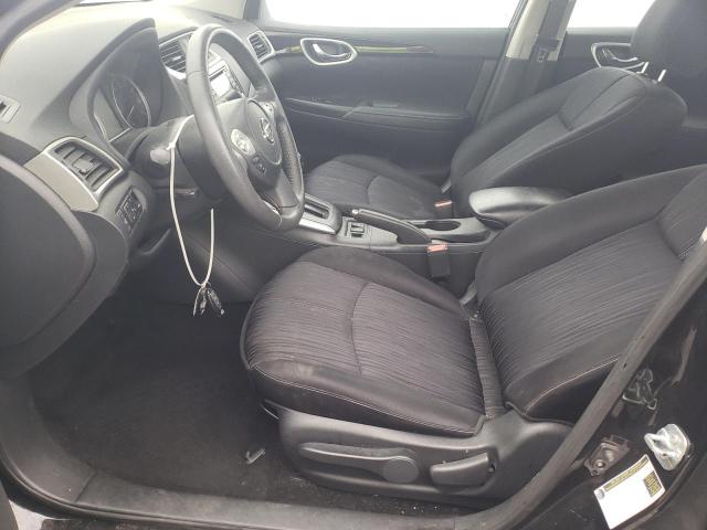 Photo 7 from auction – 2017 NISSAN SENTRA S with VIN 3N1AB7AP0HY232685