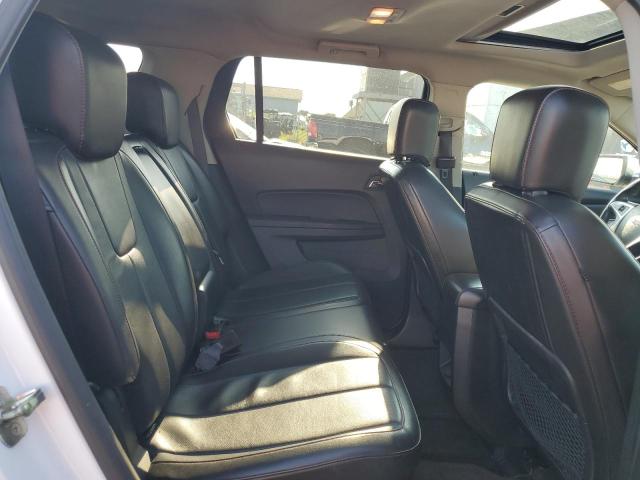 Photo 10 from auction – 2011 GMC TERRAIN SL with VIN 2CTFLXE55B6456914