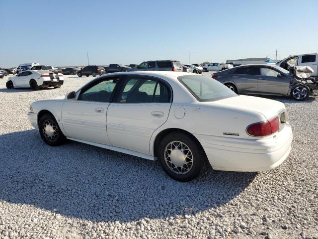 Photo 2 from auction – 2001 BUICK LESABRE CU with VIN 1G4HP54K214196794