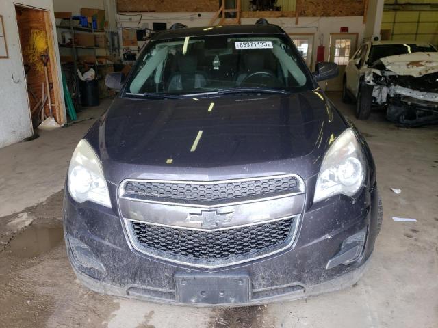Photo 5 from auction – 2014 CHEVROLET EQUINOX LT with VIN 2GNFLFEK0E6351432