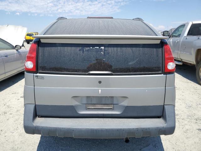Photo 6 from auction – 2003 PONTIAC AZTEK with VIN 3G7DA03E23S543156