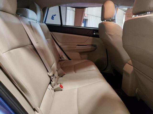 Photo 10 from auction – 2014 SUBARU XV CROSSTR with VIN JF2GPBKC9EH309831