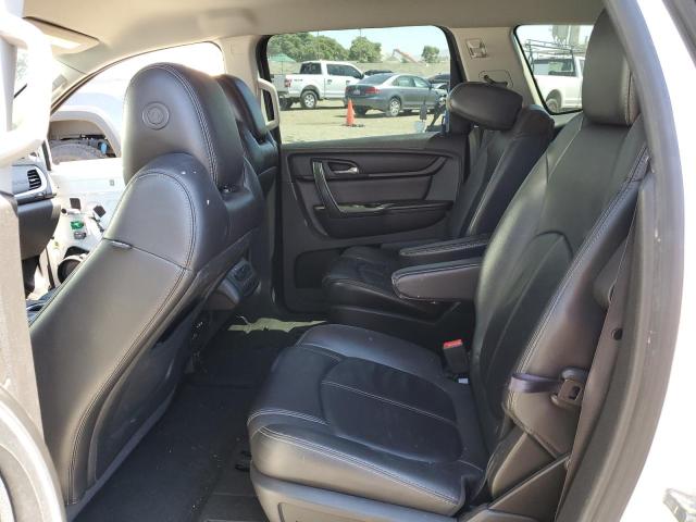 Photo 11 from auction – 2015 CHEVROLET TRAVERSE L with VIN 1GNKRHKD1FJ257580