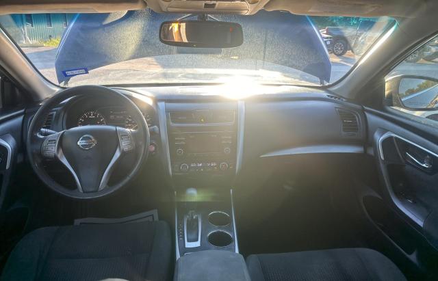 Photo 9 from auction – 2015 NISSAN ALTIMA 2.5 with VIN 1N4AL3AP8FC163114