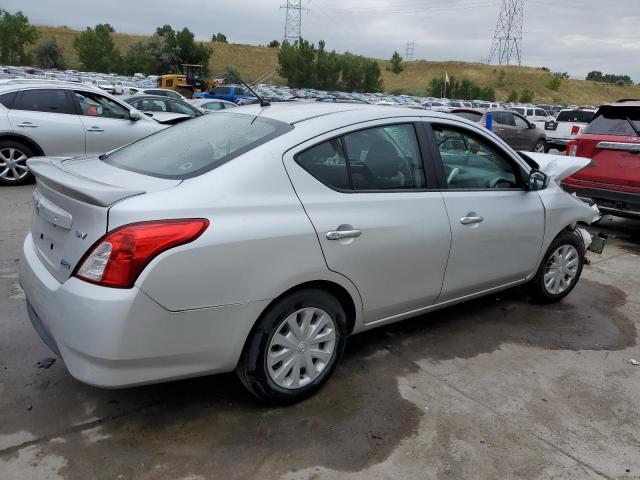 Photo 3 from auction – 2015 NISSAN VERSA S with VIN 3N1CN7AP2FL853212