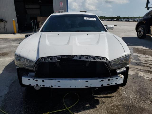 Photo 5 from auction – 2014 DODGE CHARGER SX with VIN 2C3CDXHGXEH207224