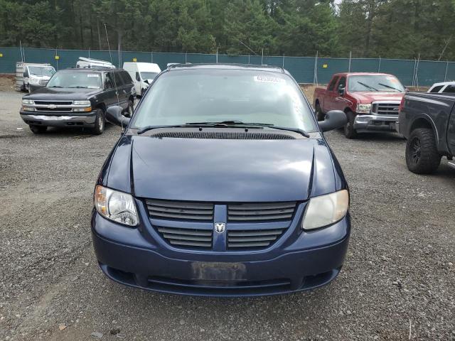 Photo 5 from auction – 2006 DODGE GRAND CARA with VIN 1D8GP24R86B672868