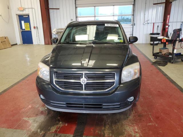 Photo 5 from auction – 2007 DODGE CALIBER SX with VIN 1B3HB48B37D125783