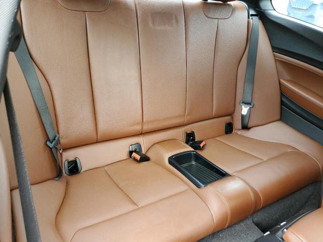 Фото 10 с аукциона – 2017 BMW 230XI с VIN WBA2H9C37H7A25847