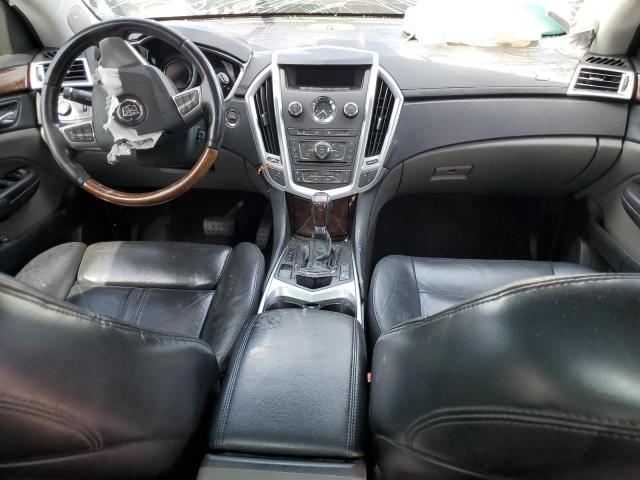 Photo 8 from auction – 2011 CADILLAC SRX LUXURY with VIN 3GYFNAEY0BS548103