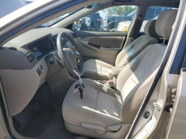 Photo 7 from auction – 2006 TOYOTA COROLLA CE with VIN 1NXBR32E76Z594818