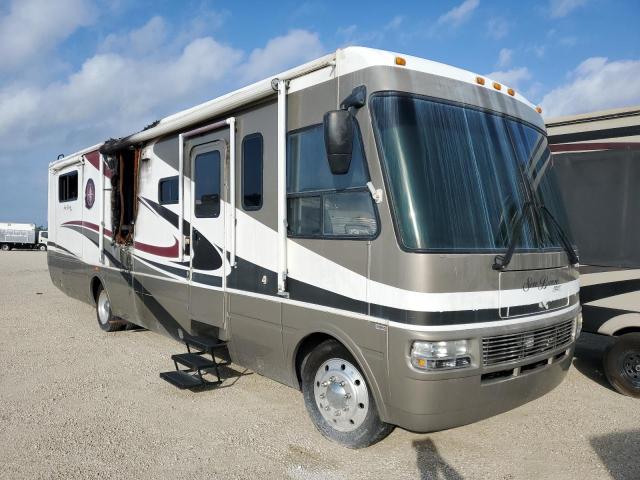SEAB MOTORHOME 2007 with VIN 5B4MP67G073422688 - Photo from auction